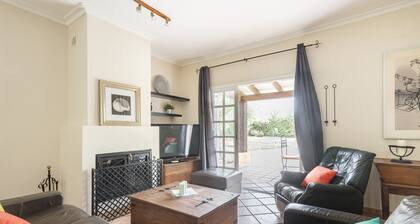 Villa "Laforge" with Private Pool & Wi-Fi