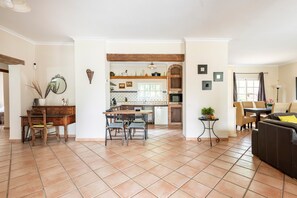 Interior - Villa "Laforge" with Private Pool & Wi-Fi (Carmona)