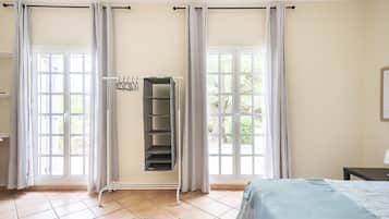 3 slaapkamers, gratis wifi, beddengoed