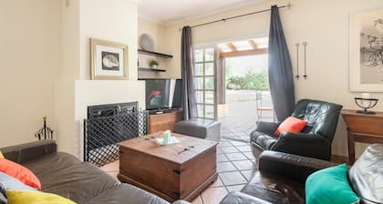 Villa "Laforge" with Private Pool & Wi-Fi