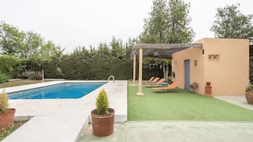 Alberca