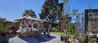 Gîte Escale Bien Etre à Biscarrosse