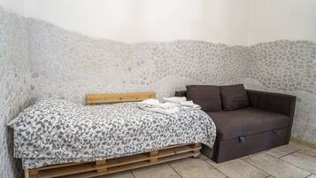 Chambre Quadruple Confort
