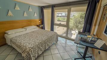 Chambre Double Confort