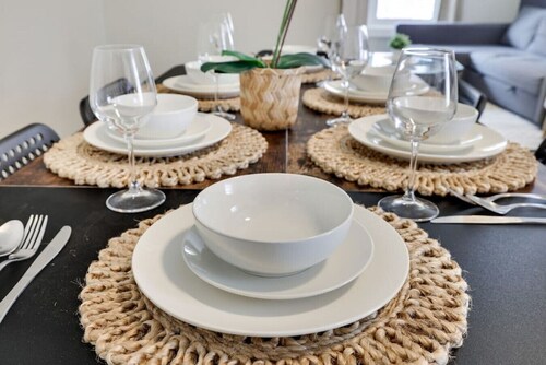 A-Town’s Escape - Free Parking