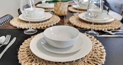 A-Town’s Escape - Free Parking