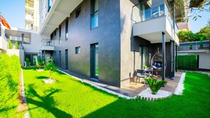 Exterior - Stile Suite Marine Hotel (Konyaalti)