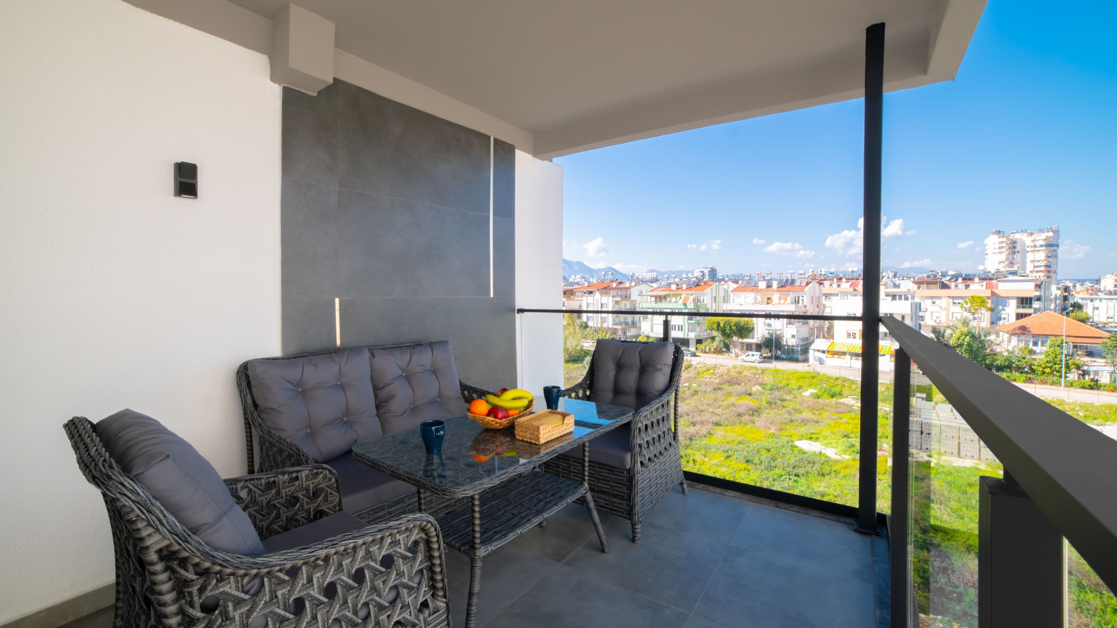 Suite Deluxe | Biancheria da letto di alta qualità, una cassaforte in camera