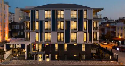 Stile Suite Marine Hotel