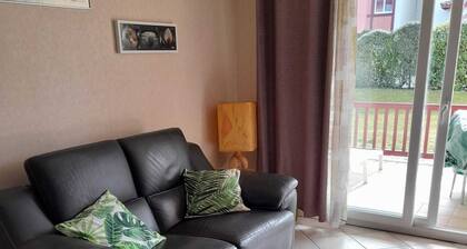 Location Curistes Séjour de 21 Jours a 2 Minutes des Thermes