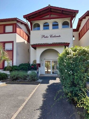 Location Curistes Séjour de 21 Jours a 2 Minutes des Thermes