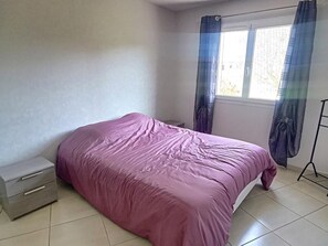 3 Schlafzimmer, kostenloses WLAN