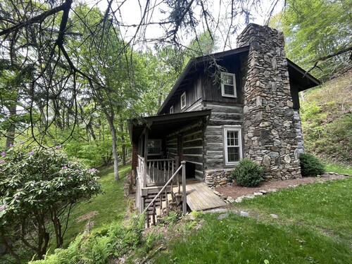 A step back in time, with today's modern touches.