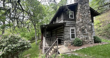 A step back in time, with today's modern touches.