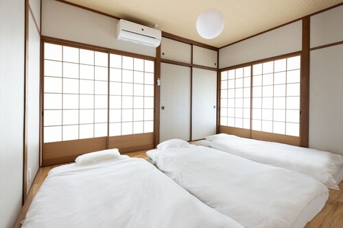 AIRSTAR minpark 5 minutes walk from Dazaifu Tenm - The minpark / Dazaifu Fukuoka