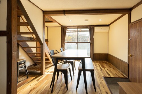 AIRSTAR minpark 5 minutes walk from Dazaifu Tenm - The minpark / Dazaifu Fukuoka