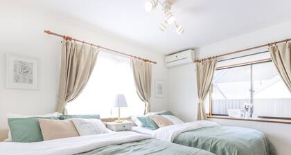 I want you to stay like you live 2LDK reserved fo / Fujisawa Kanagawa