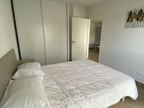 1 Schlafzimmer