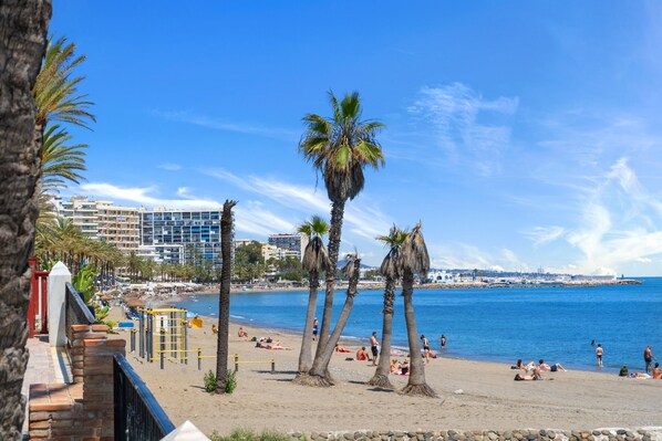 Plage