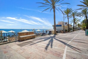 Property grounds - Jardín Del Mediterráneo (Marbella)