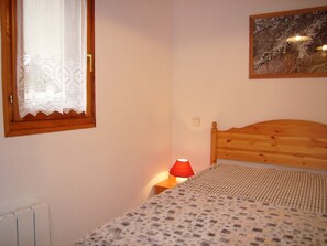 2 chambres, Wi-Fi