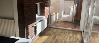 Maison de Ville Terrasse et Jardinet