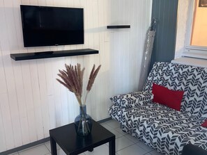TV