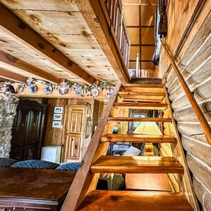 Intérieur