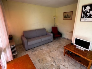 TV