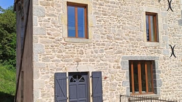 Exterieur