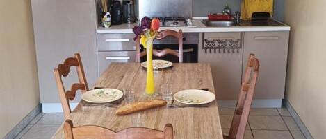 Restauration