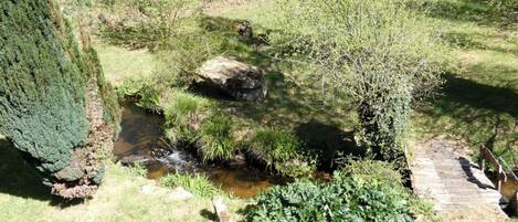 Área da propriedade