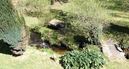 GĂźte*** Triskel - Domaine avec SPA