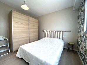 1 habitación 