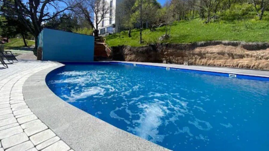 Aurora Resort Tsaghkadzor, By One