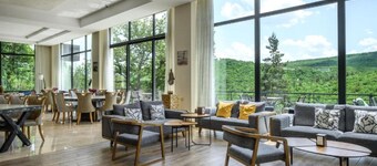 Aurora Resort Tsaghkadzor, By One