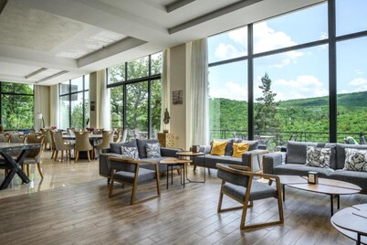 Aurora Resort Tsaghkadzor, By One