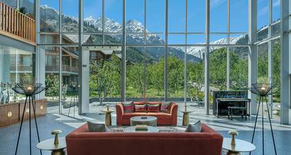 Welcomhotel By ITC Hotels Hamsa Manali