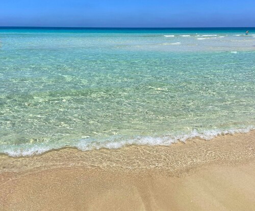 I Casale San Vito - Sea View family suite