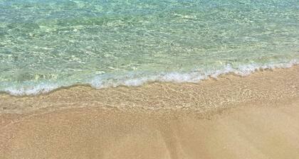 I Casale San Vito - Sea View family suite