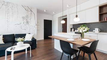 Télévision, espaces bureaux