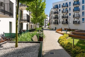 テラス / パティオ