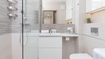 Bruser, Shampoo