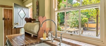 Pillar Box House (4) -  a beautiful house in Norfolk sleeping 4 guests