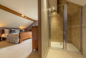 2 Schlafzimmer, Bügeleisen/Bügelbrett, Reisekinderbett, Internetzugang
