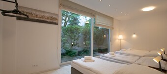 3 Bedroom Apartment in Neuss