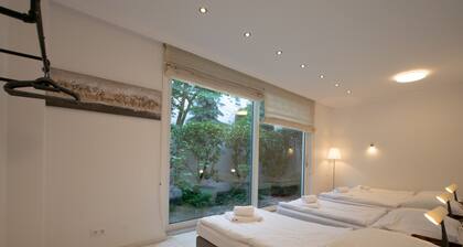 3 Bedroom Apartment in Neuss