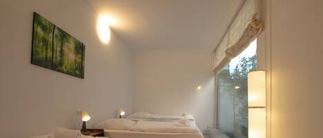 3 camere, ferro/asse da stiro, Wi-Fi, lenzuola