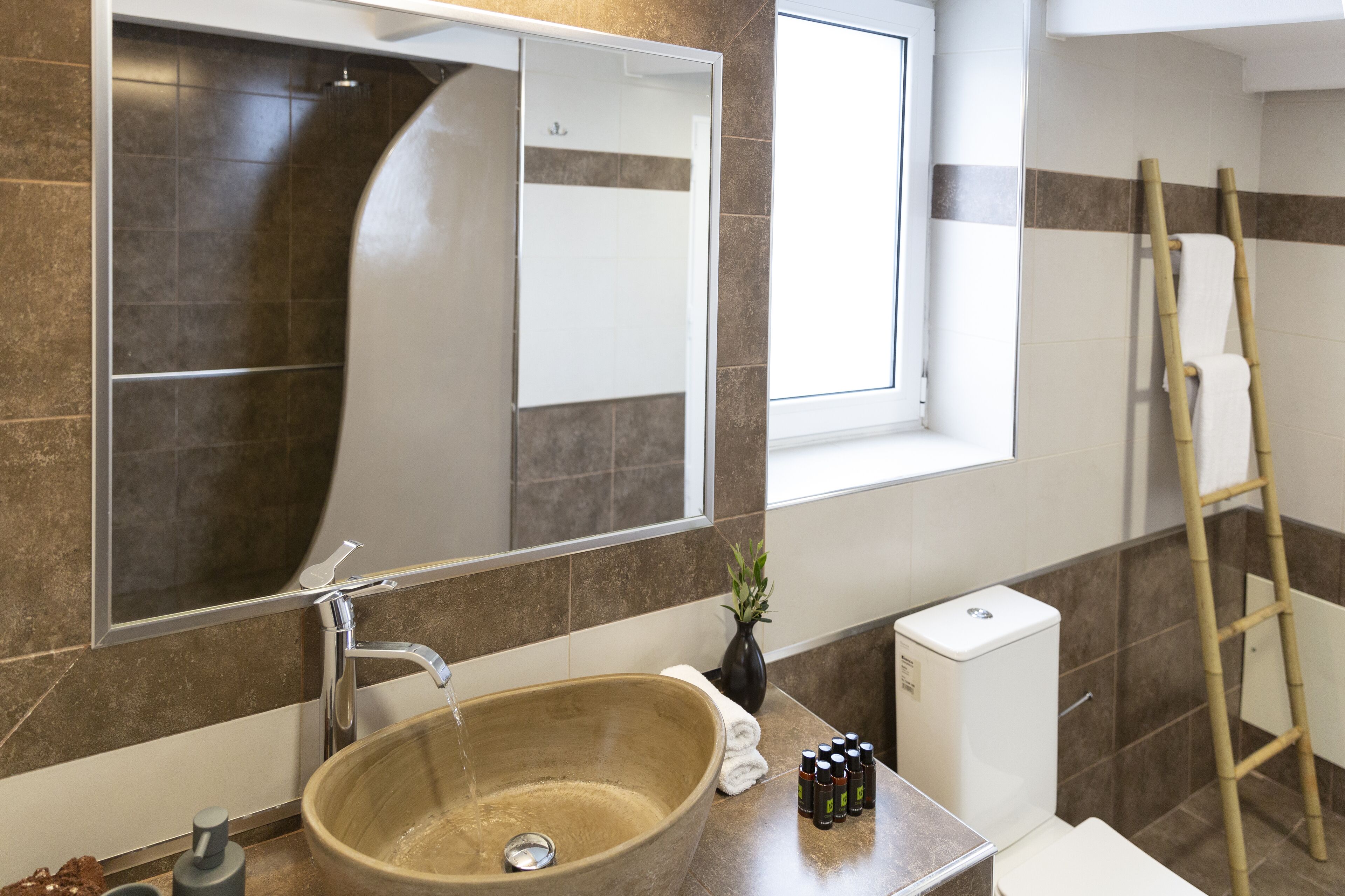 Foto - Captain's house suites
