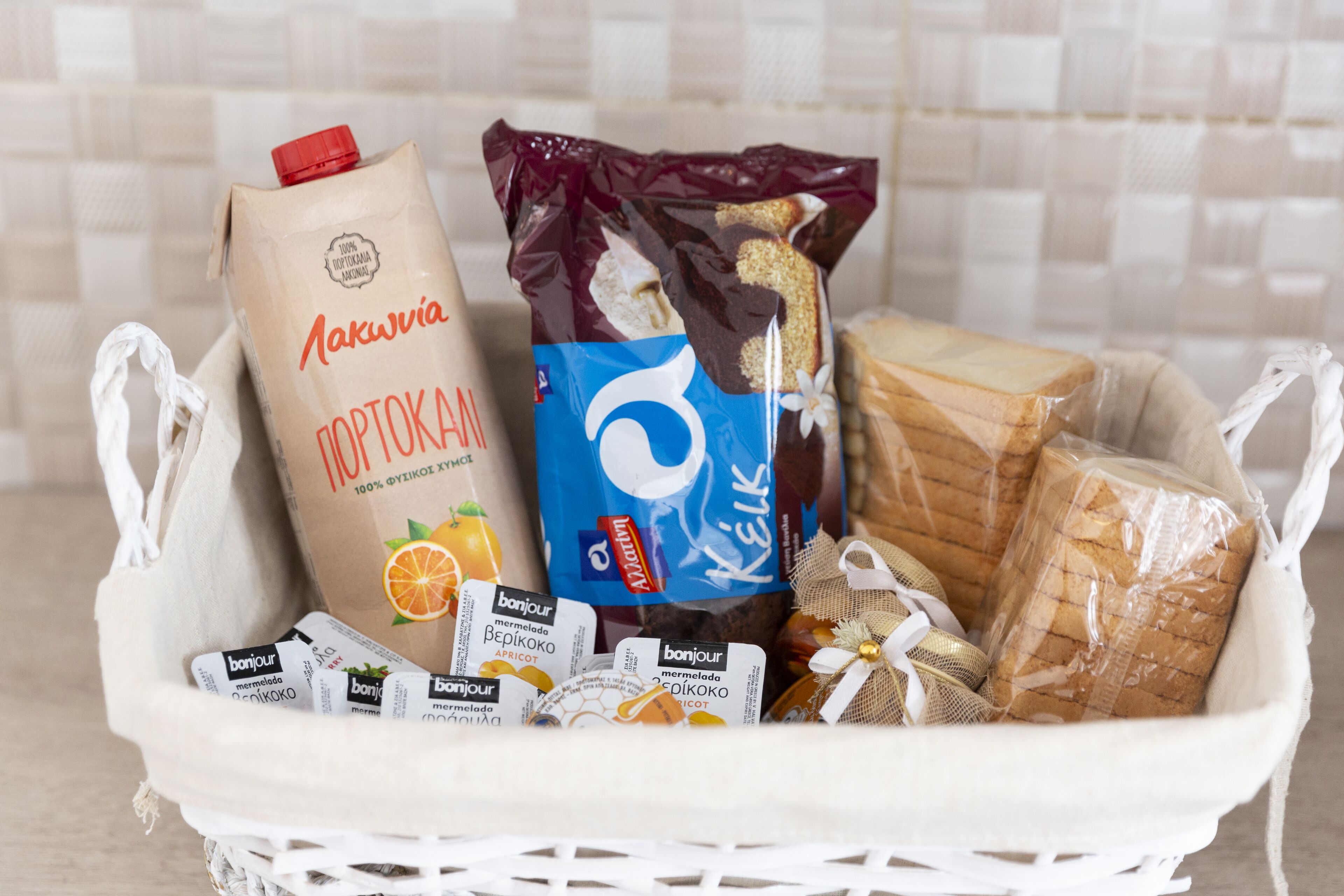 Foto - Captain's house suites